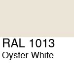 gaviota oyster awning hardware colours