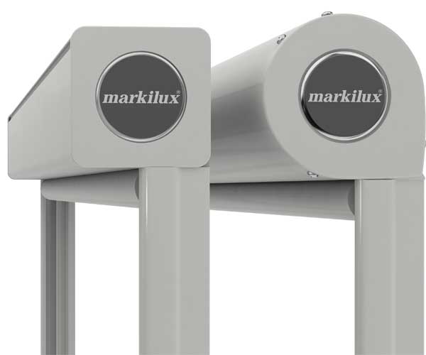 markilux awning side profile